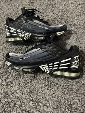Nike air max plus 3